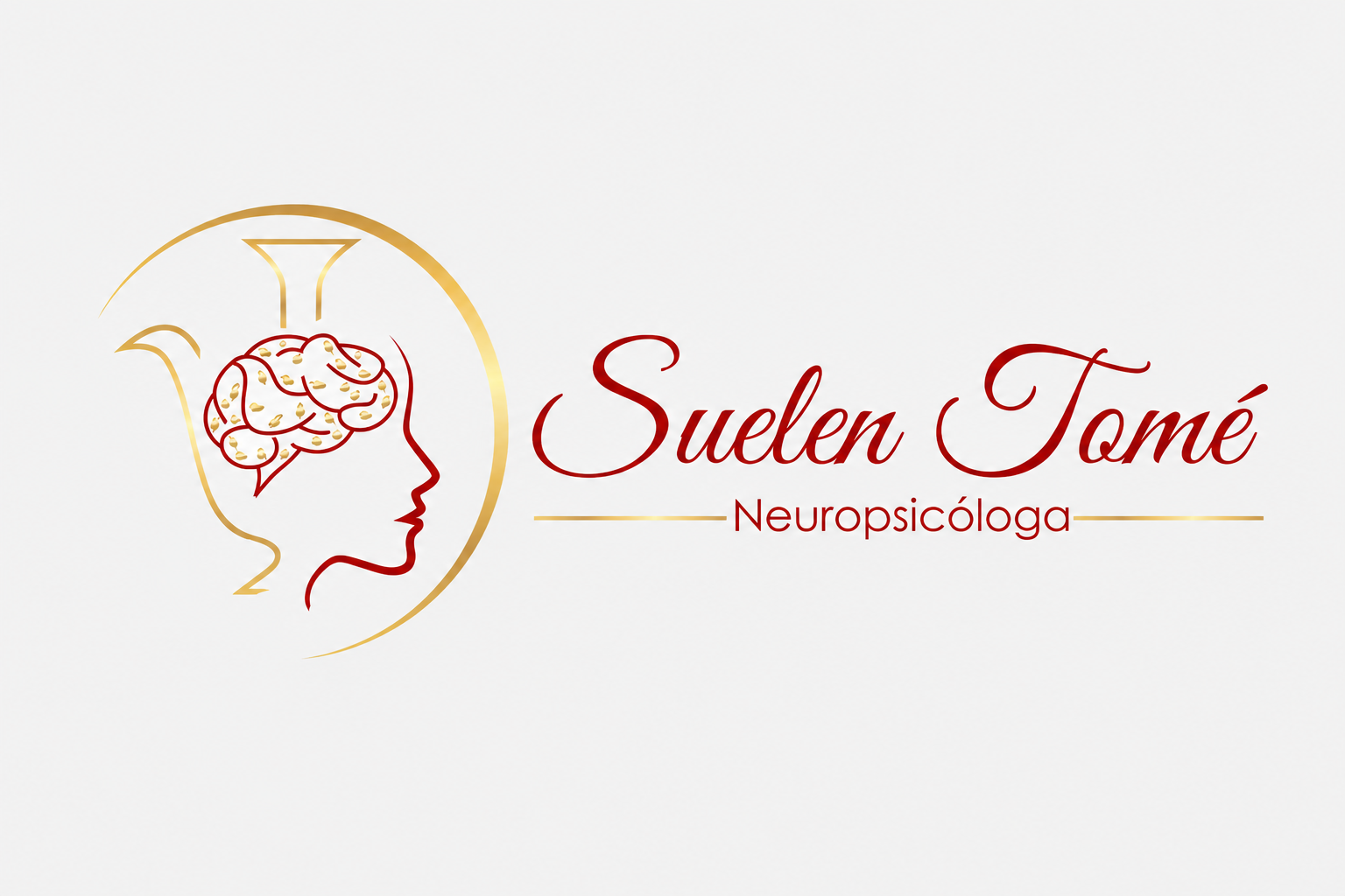 Dra. Suelen Tomé - Neuropsicóloga